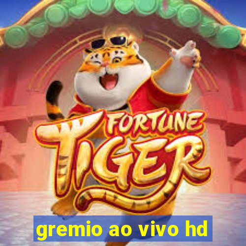 gremio ao vivo hd